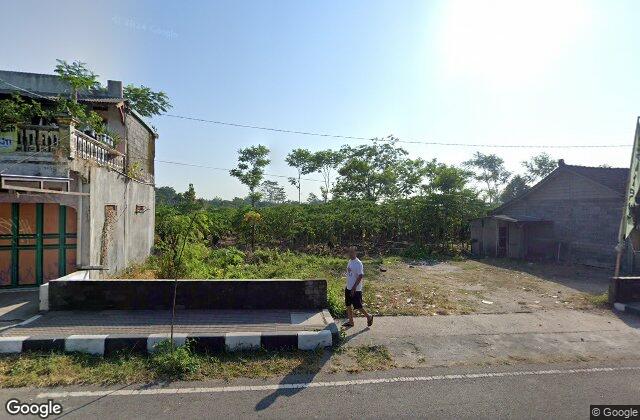 Street View of Cubiq Coffee & Padel