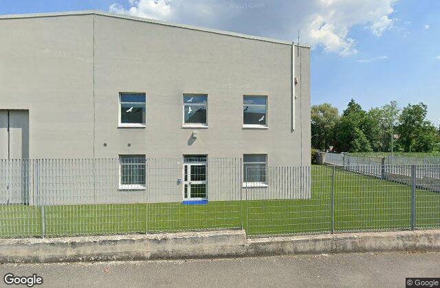 Street View of The Padel Box ASD