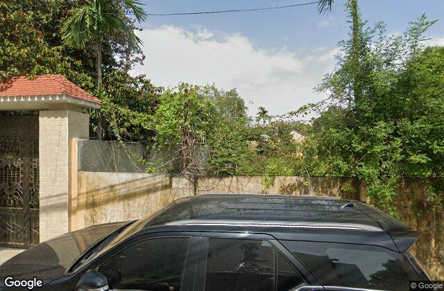 Street View of Padel Xtra Da Nang