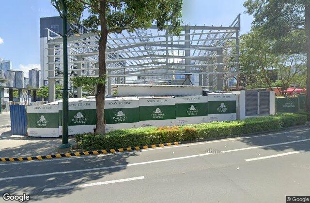 Street View of Play Padel McKinley