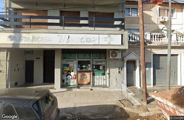 Street View of La Zona Sport Padel