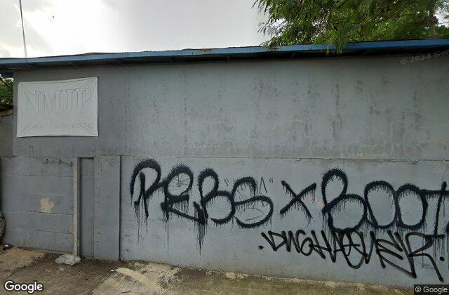 Street View of Skoya Padel Club BSD