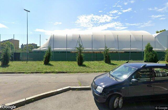 Street View of GOLARSA SPORT CENTER - Tennis, Padel & Fitness Milano