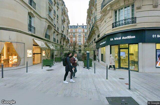 Street View of Padel Amigos Club
