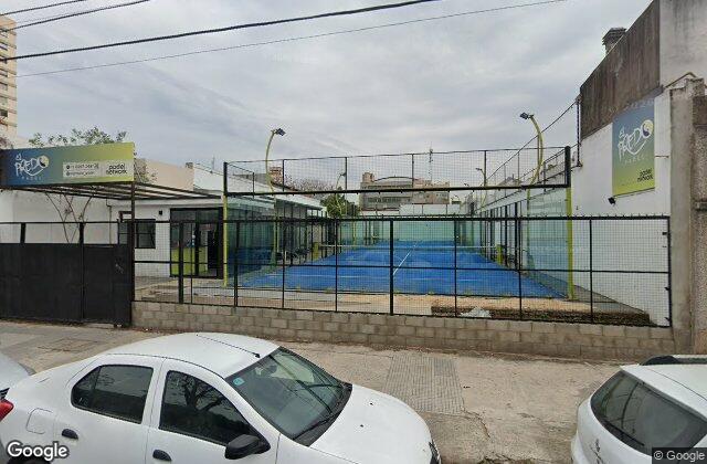 Street View of El Predio - Padel