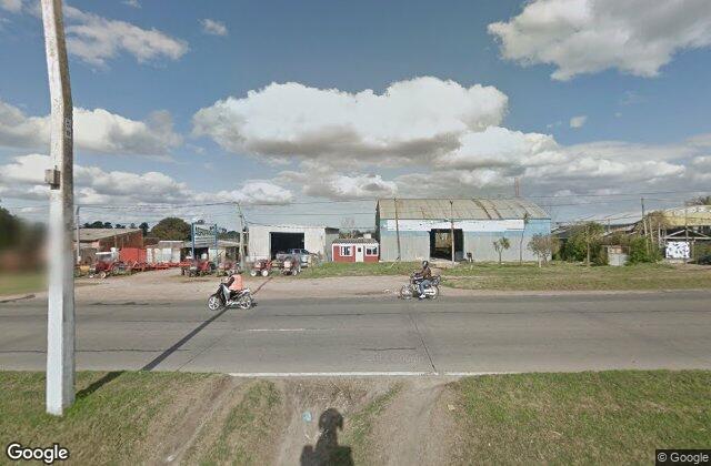 Street View of Quince Cero Pando Padel