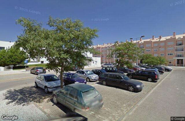 Street View of Padel Pinhal Novo - Palmela Desporto