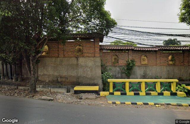 Street View of 7 Padel