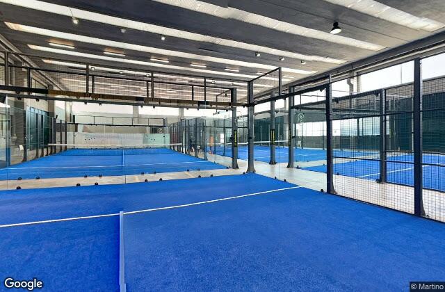 Street View of Starpadel San Vittore Olona