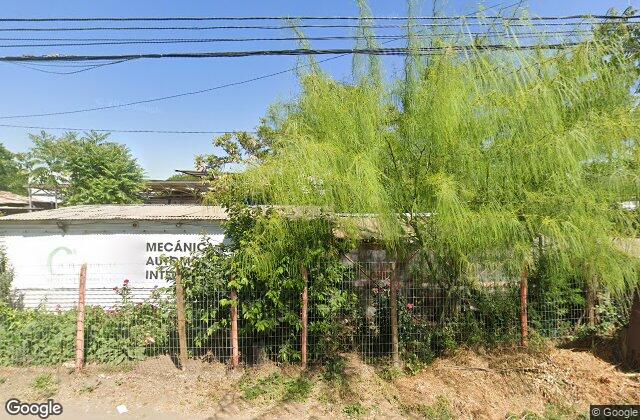Street View of Chicureo Padel