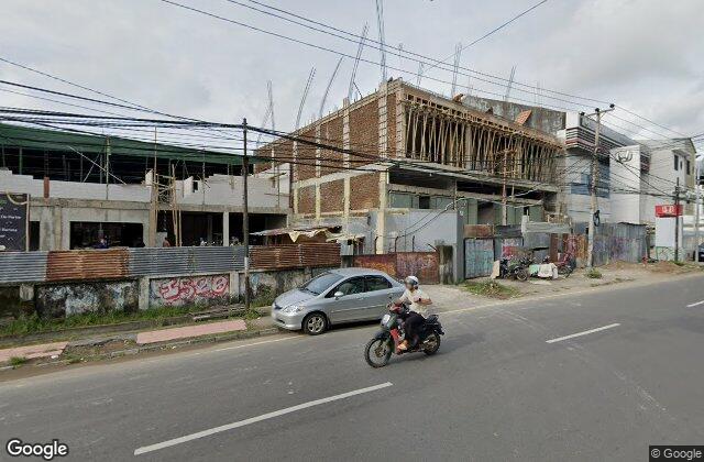 Street View of Rumah Kelinci Padel