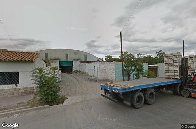 Street View of Padelon Indoor