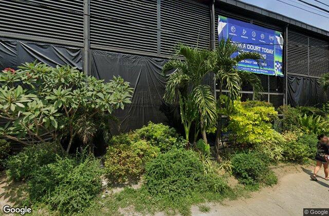 Street View of Play Padel Taguig