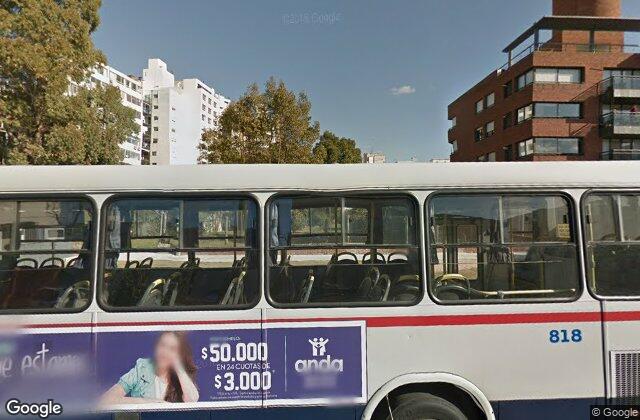 Street View of After Padel