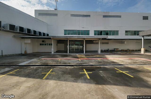 Street View of Ace Padel