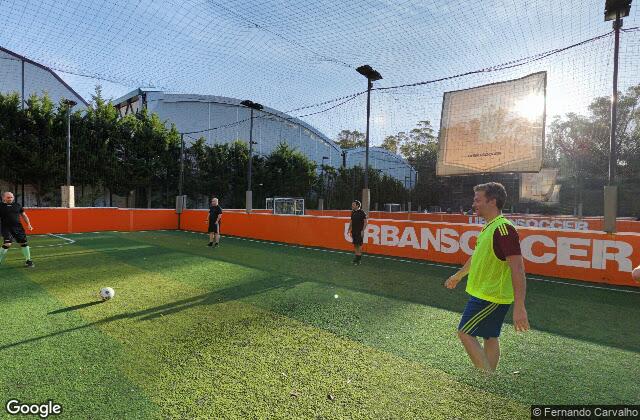 Street View of W Padel Country Club