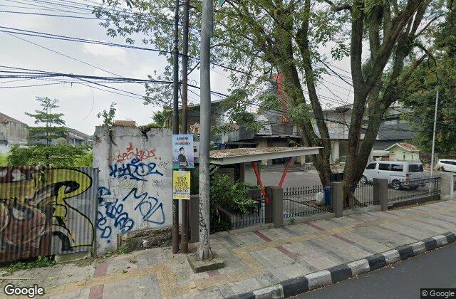 Street View of Vamos Padelon