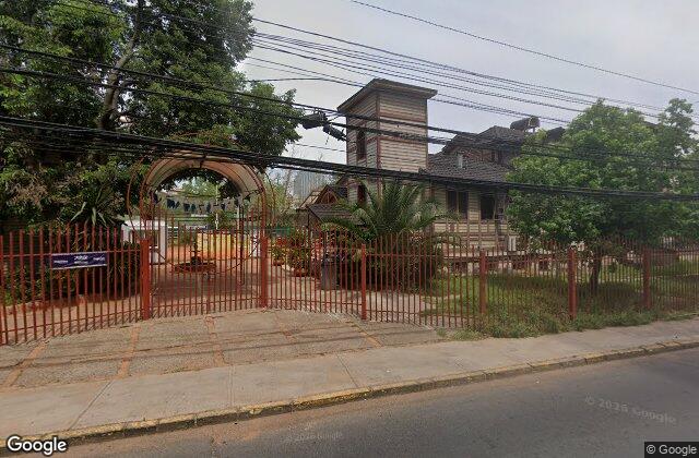 Street View of PADEL ACTIVA