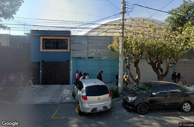 Street View of Padel G