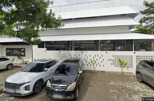 Street View of PADIUM Padel Makassar