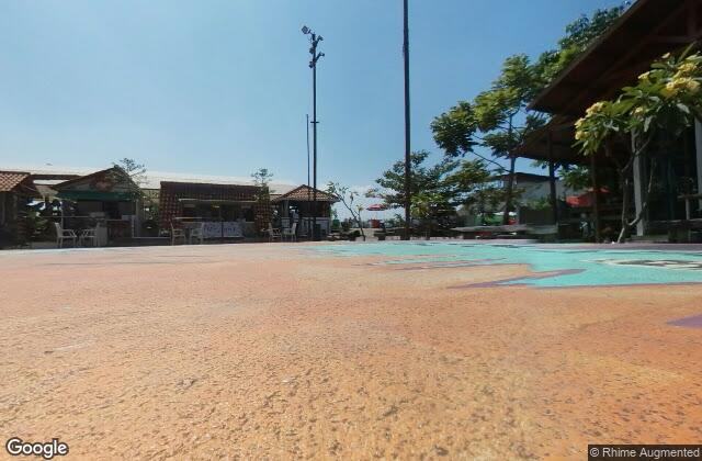 Street View of Dakota Padel Court