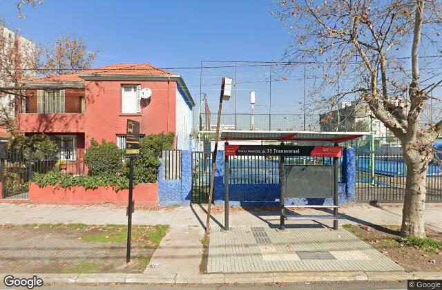 Street View of Arena Padel Club