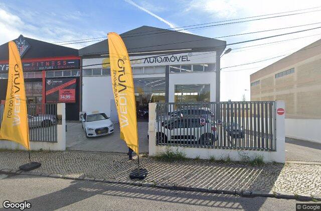 Street View of Auto Padel