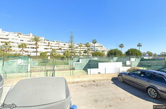 Street View of Guadalmina Club de Padel y beach club