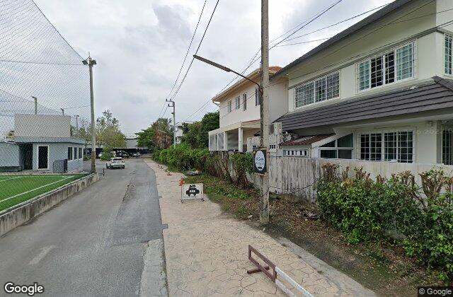 Street View of Padel Asia - Bangkok