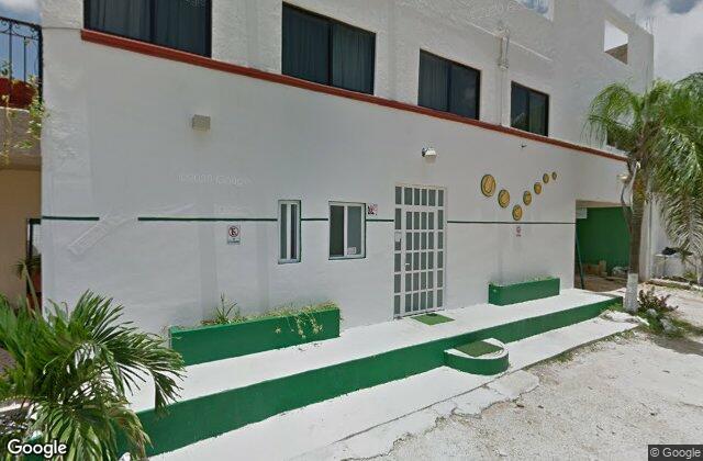 Street View of Padel Club Cancún