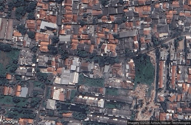 Satellite view of FIX Padel