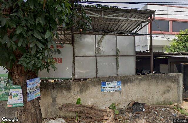 Street View of FIX Padel