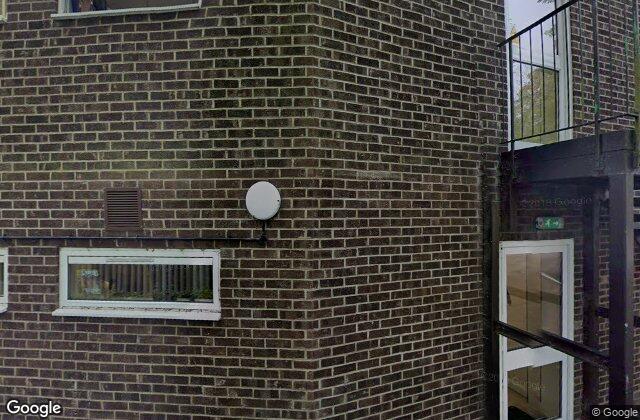 Street View of Hazelwood padel tennis club - Padel Tennis London