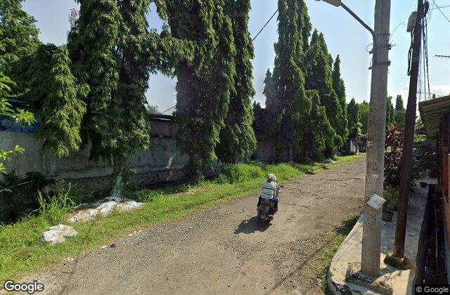 Street View of Nirwana Padel Club