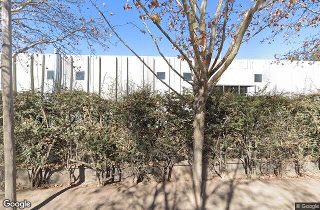 Street View of Meta Padel - Meta Tenis