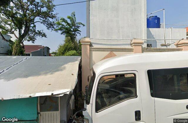Street View of Maen Padel