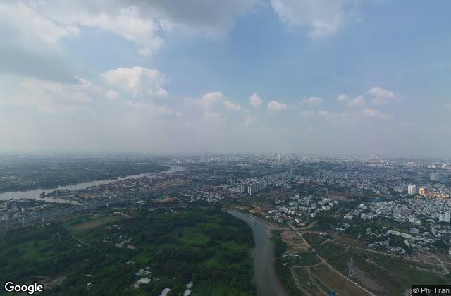 Street View of Vietpadel Tri Hai