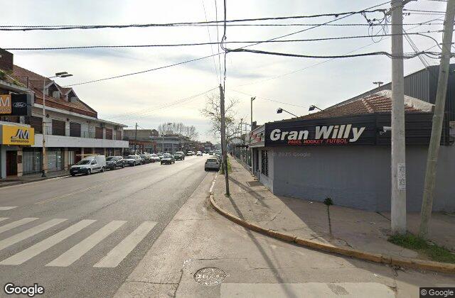 Street View of Gran Willy Padel Club