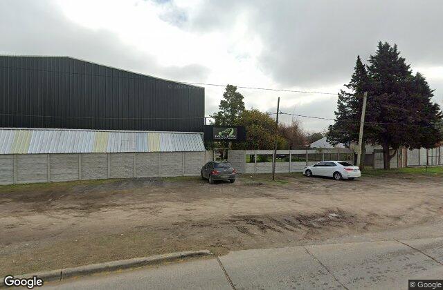 Street View of Padel korn la cotona