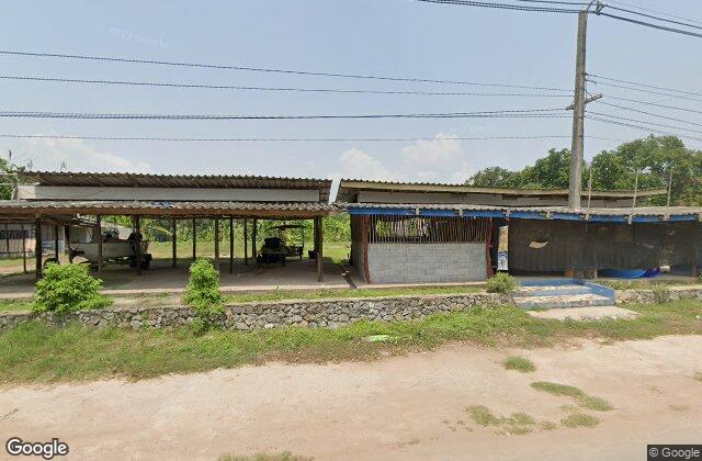 Street View of VILLA in CET Resort Padelcenter with pool padel tennis