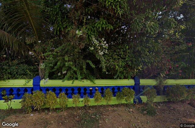 Street View of Padelinho