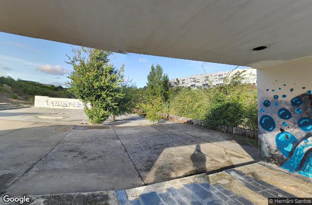 Street View of Parea Play Padel