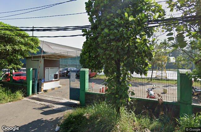Street View of The Grande Padel Avenue