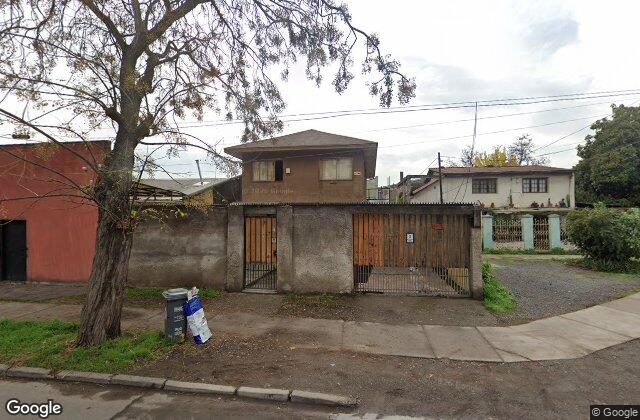 Street View of Padel Now Est Central
