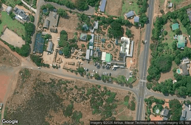 Satellite view of Padel 365 - Noordhoek Garden Emporium