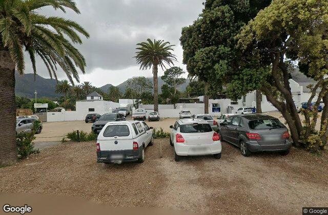 Street View of Padel 365 - Noordhoek Garden Emporium