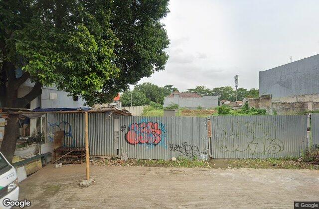 Street View of Pace Padel Club