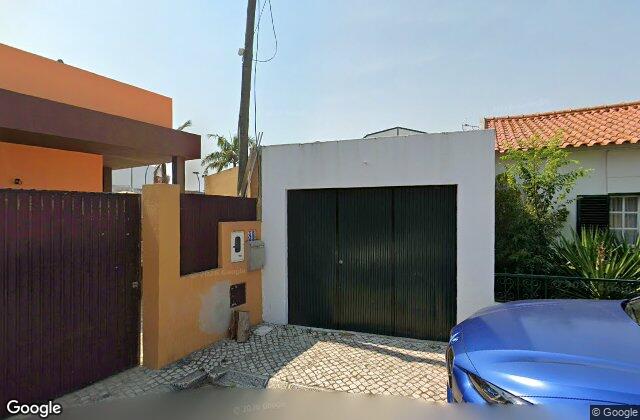 Street View of Clube Padel Knockout