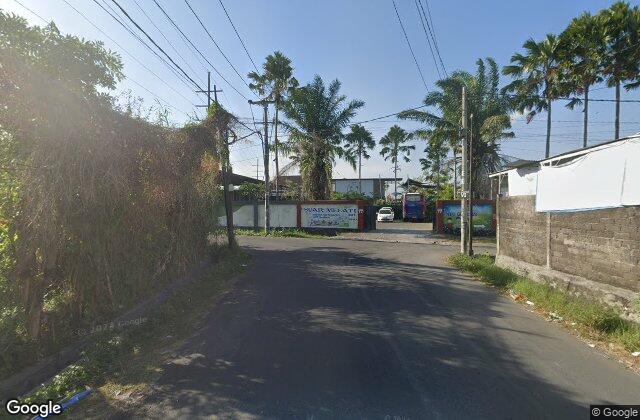 Street View of Icelio Padel