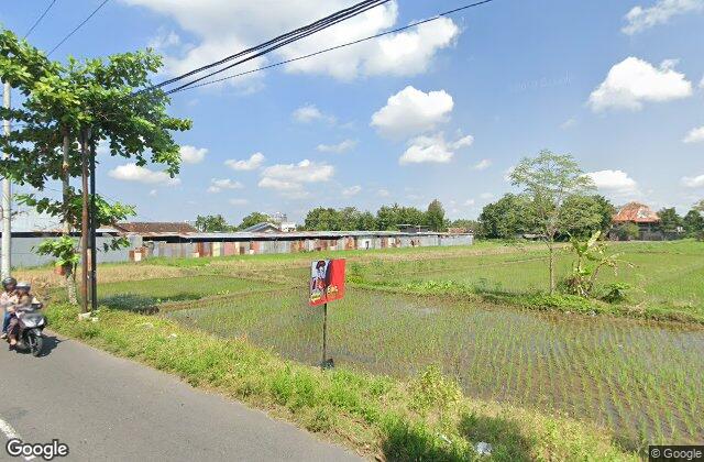 Street View of Padeljam.id